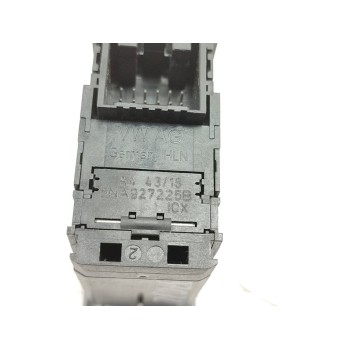 Recambio de interruptor para volkswagen tiguan sport bmt referencia OEM IAM 5NA927225B  