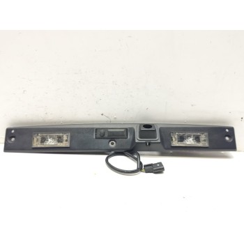 MANETA EXTERIOR MALETERO / PORTON 265122070R 