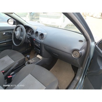 seat cordoba berlina (6l2) del año 2005