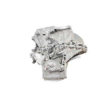 Recambio de caja cambios para peugeot partner kombi outdoor referencia OEM IAM 20EA66  