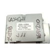 Recambio de modulo electronico para nissan qashqai (j11) referencia OEM IAM 282B1HV00A  