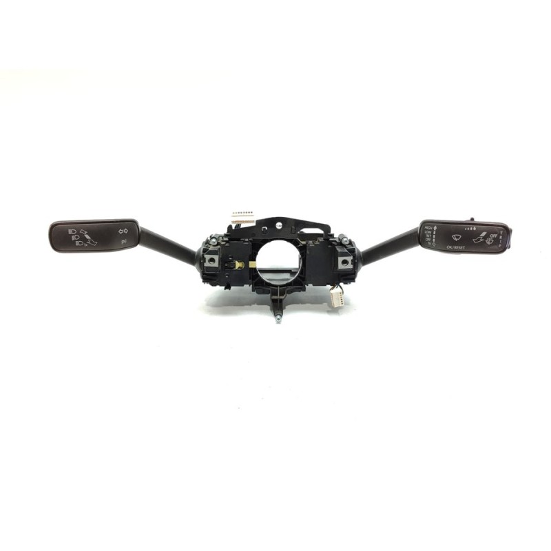 Recambio de mando multifuncion para volkswagen caddy furgón/kombi furgón bmt referencia OEM IAM 5Q1953507DL  