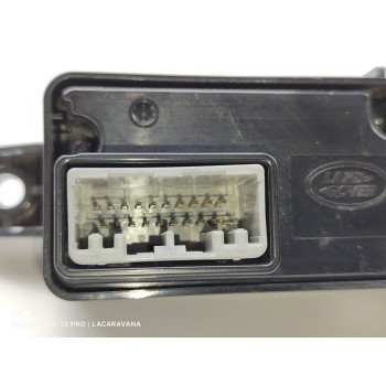 Recambio de interruptor para land rover range rover velar velar referencia OEM IAM HY3218D687AC  