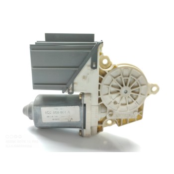 MOTOR ELEVALUNAS DELANTERO DERECHO 6Q2959801A 