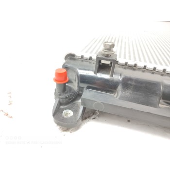 Recambio de radiador agua para toyota rav 4 active referencia OEM IAM 646864  