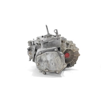 Recambio de caja cambios para peugeot partner kombi outdoor referencia OEM IAM 20EA66  