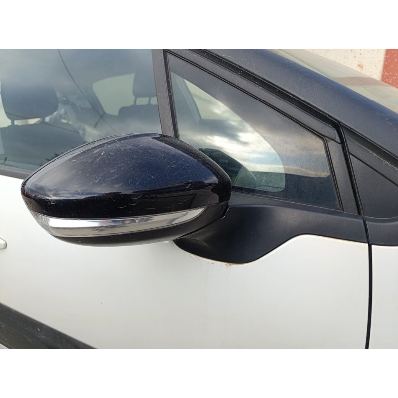 Recambio de retrovisor derecho para citroën c3 live referencia OEM IAM 98267124XT  