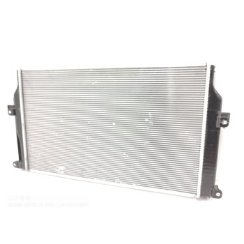 Recambio de radiador agua para toyota rav 4 active referencia OEM IAM 646864  