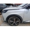 Recambio de aleta delantera izquierda para peugeot 5008 allure pack referencia OEM IAM 9812305780  