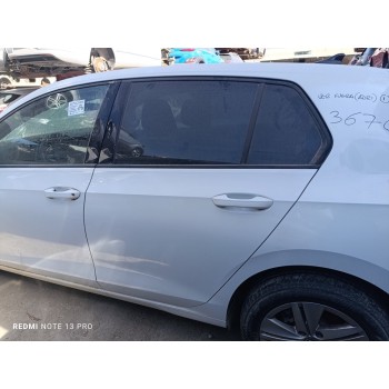 Recambio de puerta trasera izquierda para volkswagen golf viii lim. (cd1) life etsi referencia OEM IAM 5H4833055K  