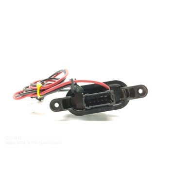 Recambio de resistencia calefaccion para renault kangoo profesional referencia OEM IAM 7701068978  