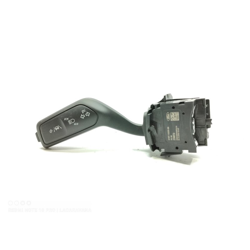 Recambio de mando intermitentes para ford focus st-line style referencia OEM IAM H1BT13335BB  