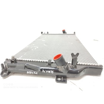 Recambio de radiador agua para toyota rav 4 active referencia OEM IAM 646864  
