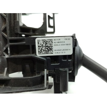 Recambio de mando multifuncion para volkswagen caddy furgón/kombi furgón bmt referencia OEM IAM 5Q1953507DL  