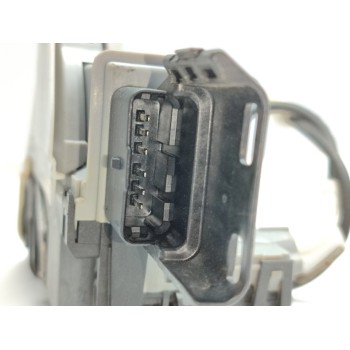 Recambio de cerradura puerta trasera izquierda para peugeot 508 access referencia OEM IAM 851926  