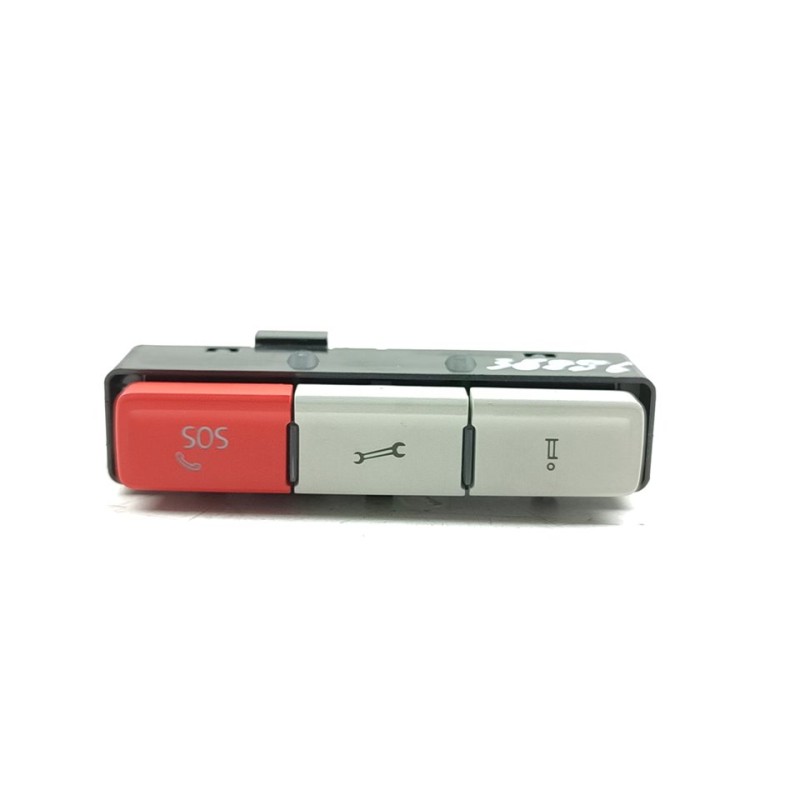 Recambio de interruptor para volkswagen polo advance referencia OEM IAM 575035624  