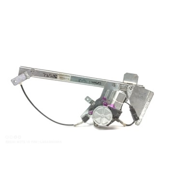 Recambio de elevalunas delantero izquierdo para smart coupe pulse referencia OEM IAM Q0002691V002000000  