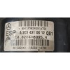 Recambio de abs para mercedes-benz clase c (w203) familiar c 270 t cdi (203.216) referencia OEM IAM A2034310812Q01  