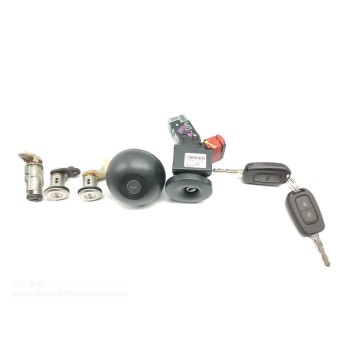 Recambio de conmutador de arranque para dacia lodgy laureate referencia OEM IAM 285916556R  