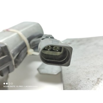 Recambio de elevalunas delantero izquierdo para smart coupe pulse referencia OEM IAM Q0002691V002000000  