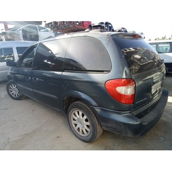 chrysler voyager (rg) del año 2003