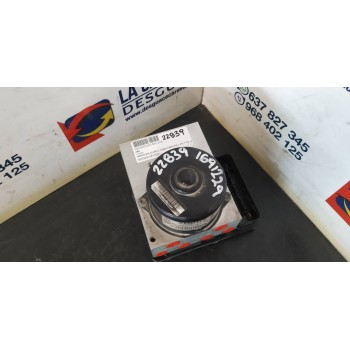 Recambio de abs para mercedes-benz clase c (w203) familiar c 270 t cdi (203.216) referencia OEM IAM A2034310812Q01  