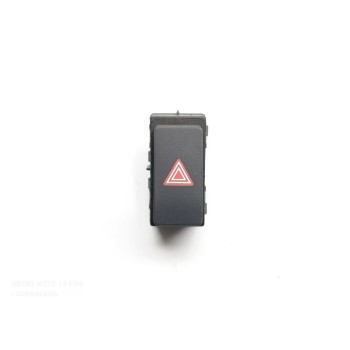 WARNING J8A211K656AB 