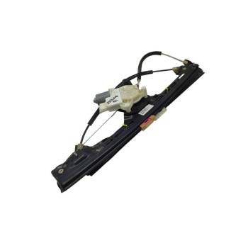 Recambio de elevalunas delantero izquierdo para citroën c4 picasso exclusive referencia OEM IAM 9675288980  