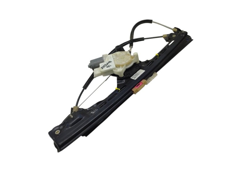 Recambio de elevalunas delantero izquierdo para citroën c4 picasso exclusive referencia OEM IAM 9675288980  