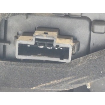 Recambio de piloto trasero derecho para dacia sandero comfort referencia OEM IAM 265506147R  