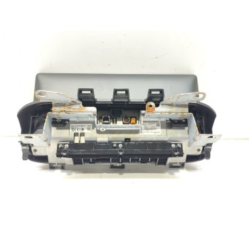 Recambio de pantalla multifuncion para nissan qashqai (j12) n-connecta e-power referencia OEM IAM 280906RN0C  