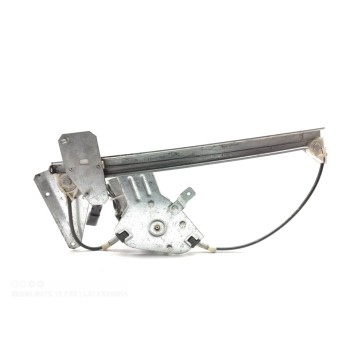 Recambio de elevalunas delantero izquierdo para smart coupe pulse referencia OEM IAM Q0002691V002000000  