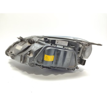 Recambio de faro derecho para volvo v40 momentum referencia OEM IAM 31283333  