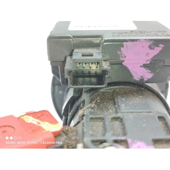 Recambio de conmutador de arranque para dacia lodgy laureate referencia OEM IAM 285916556R  