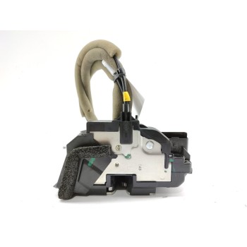 Recambio de cerradura puerta delantera izquierda para renault kadjar life referencia OEM IAM 805014EA2A  