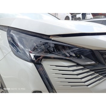 Recambio de faro derecho para peugeot 5008 allure pack referencia OEM IAM 1675889480  
