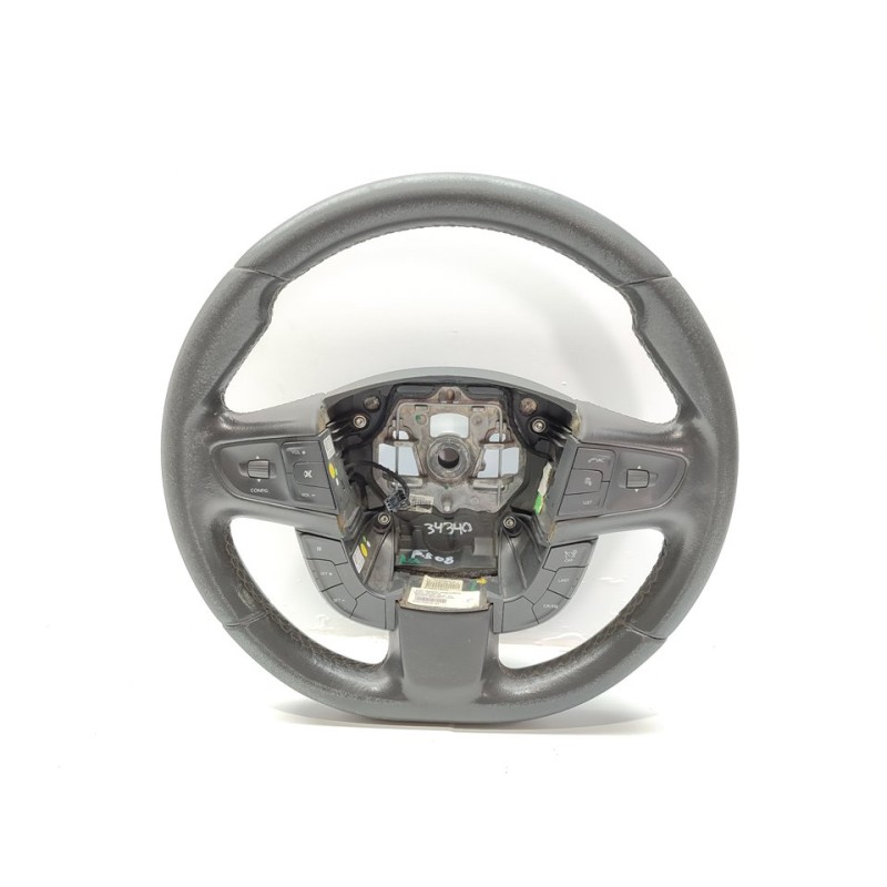 Recambio de volante para peugeot 508 access referencia OEM IAM 96874666ZE  