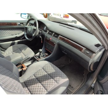 audi a6 berlina (4b2) del año 2001