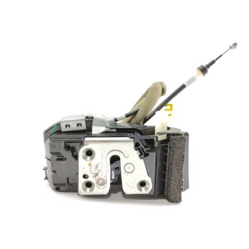 Recambio de cerradura puerta delantera izquierda para renault kadjar life referencia OEM IAM 805014EA2A  