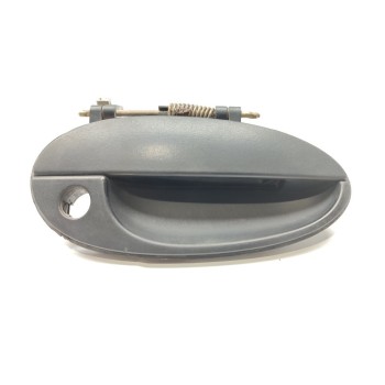 Recambio de maneta exterior delantera derecha para daewoo matiz cd referencia OEM IAM 96314597  
