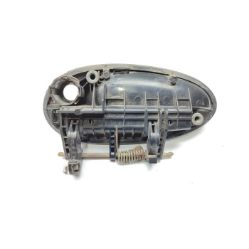 Recambio de maneta exterior delantera derecha para daewoo matiz cd referencia OEM IAM 96314597  