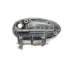 Recambio de maneta exterior delantera derecha para daewoo matiz cd referencia OEM IAM 96314597  
