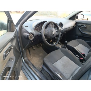 seat cordoba berlina (6l2) del año 2005