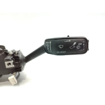 Recambio de mando multifuncion para volkswagen caddy furgón/kombi furgón bmt referencia OEM IAM 5Q1953507DL  