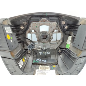 Recambio de volante para peugeot 508 access referencia OEM IAM 96874666ZE  