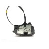 Recambio de cerradura puerta delantera derecha para renault kangoo profesional referencia OEM IAM 8200497604D  