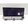 Recambio de pantalla multifuncion para nissan qashqai (j12) n-connecta e-power referencia OEM IAM 280906RN0C  