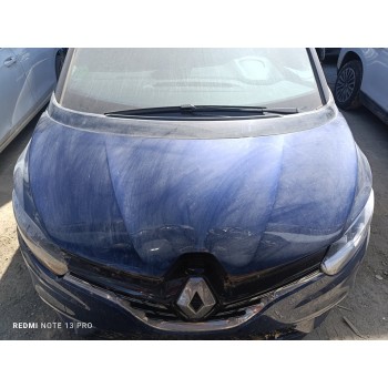 Recambio de capo para renault scenic iv grand black edition referencia OEM IAM 651004703R  