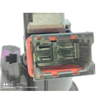 Recambio de conmutador de arranque para dacia lodgy laureate referencia OEM IAM 285916556R  