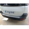 Recambio de paragolpes trasero para peugeot 5008 allure pack referencia OEM IAM 1636404280  